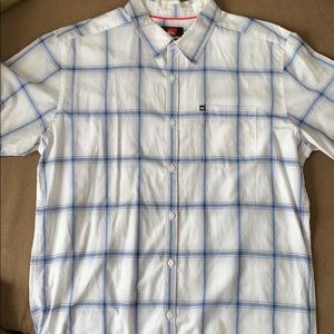 Quicksilver polo